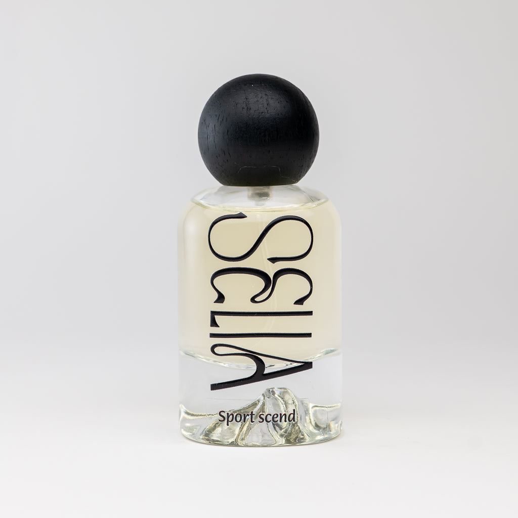 Sport Scent
