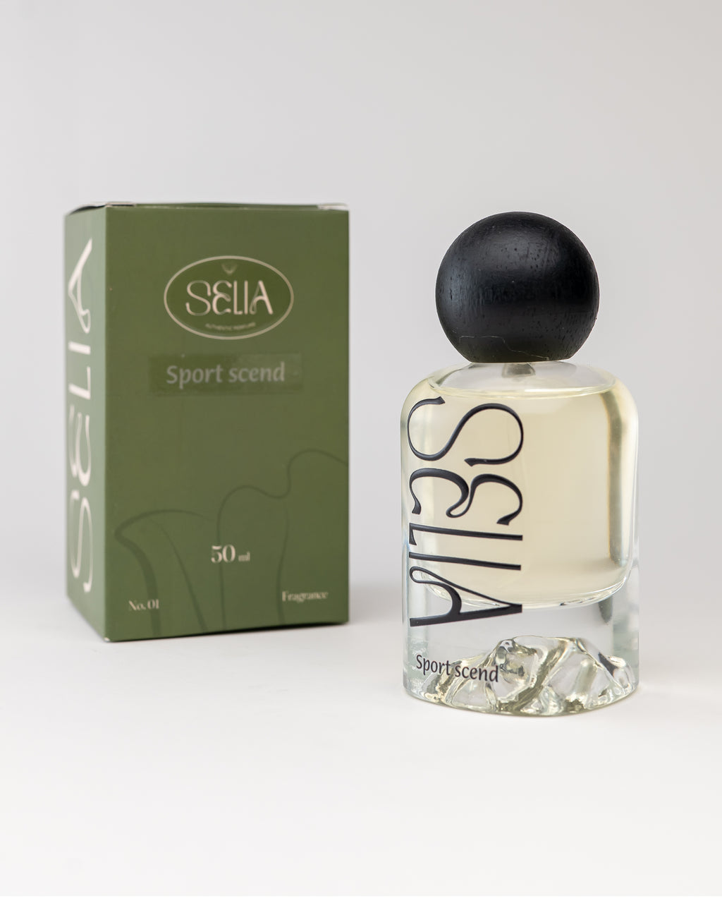 Sport Scent